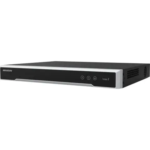 8 Channel 2 SATA Ports NVR
