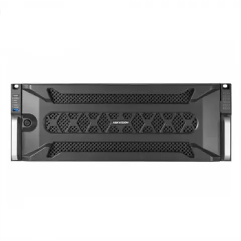256-channel 4U 4K Super NVR