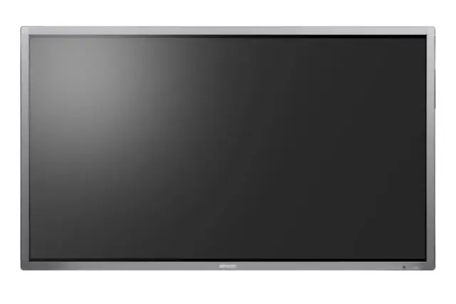 22'' digital Display