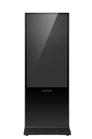 43'' Mounted Tip digital Display