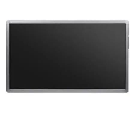 55'' digital Display