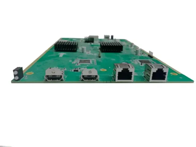 HDMI input card