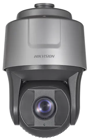 2MP DarkfighterX Speed Dome IP Camera 200 meters (Deep Learning)