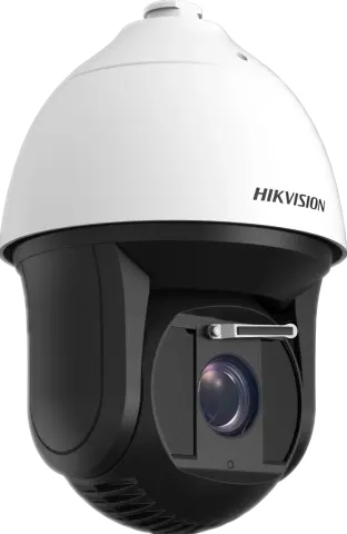 2MP Speed Dome IP Camera 500 meters Laser (50X optical)