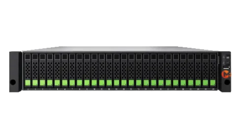 MAGNETAR SAN & NAS STORAGE