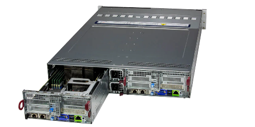 MAGNETAR SDS STORAGE