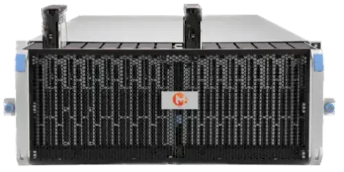 MAGNETAR STORAGE EXPANSION (JBOD)