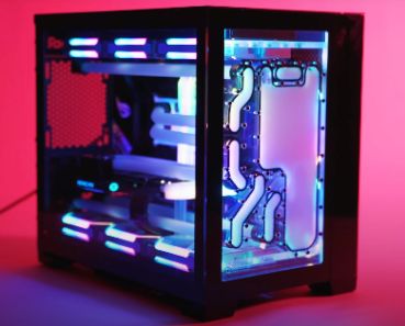 MAGNETAR MW-5100/R7-LIQUID-L