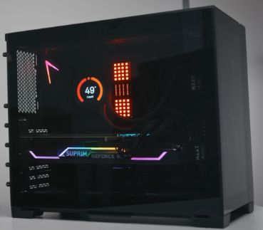 MAGNETAR MW-5100/R7-LIQUID-M