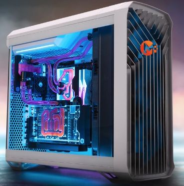MAGNETAR MW-5100/R7-LIQUID-X1