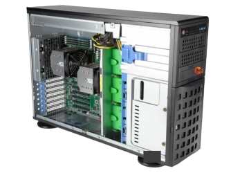 MAGNETAR MW-5200/X3-DUAL