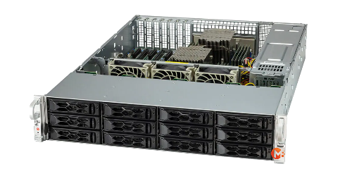 MAGNETAR MW-2208/A3 / MW-2212/A3