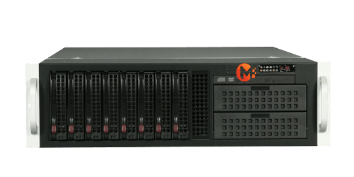 MAGNETAR MW-3208/X4