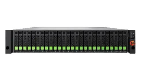 MAGNETAR SAN & NAS STORAGE