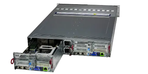 MAGNETAR SDS STORAGE