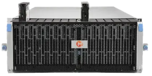 MAGNETAR STORAGE EXPANSION (JBOD)
