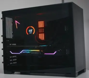 MAGNETAR MW-5100/C14-LIQUID-M