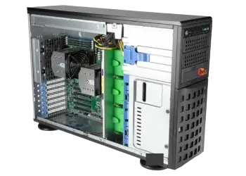 MAGNETAR MW-5200/X3-DUAL
