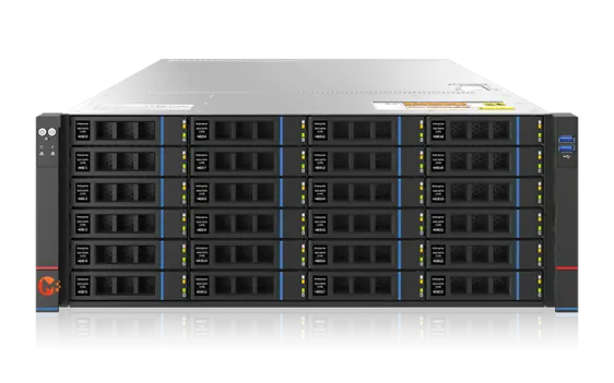 NVR SERV-i36