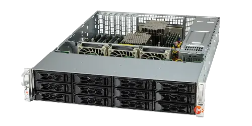 MAGNETAR MW-2208/A3 / MW-2212/A3