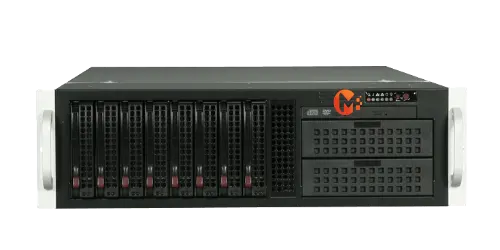 MAGNETAR MW-3108/X4