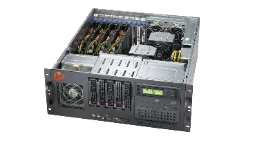MAGNETAR MW-4100/X4 / MW-4105/X4 / Mw-4108/X4