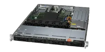 MAGNETAR MR-1104C A4