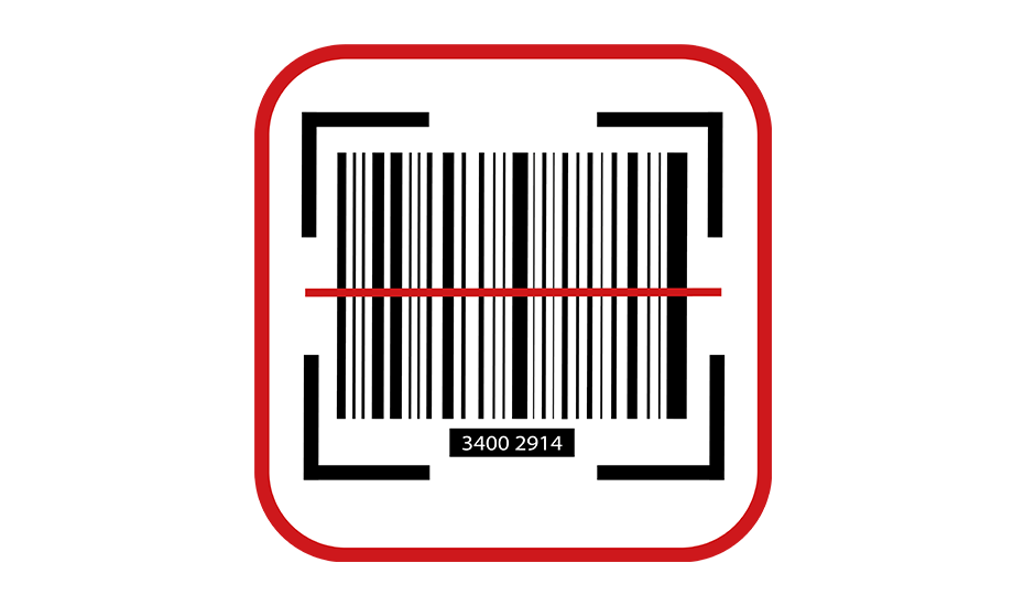 MOBOTIX Barcode Reader