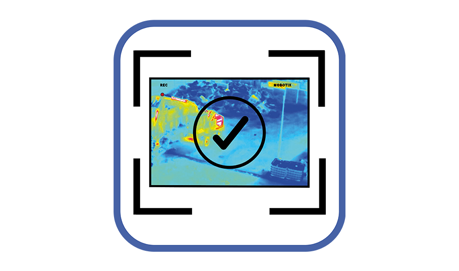 MOBOTIX Thermal Validation