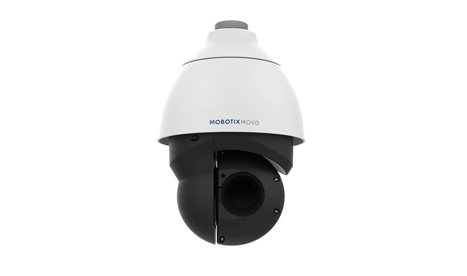 MOBOTIX MOVE SpeedDome SD-540 5MP IR