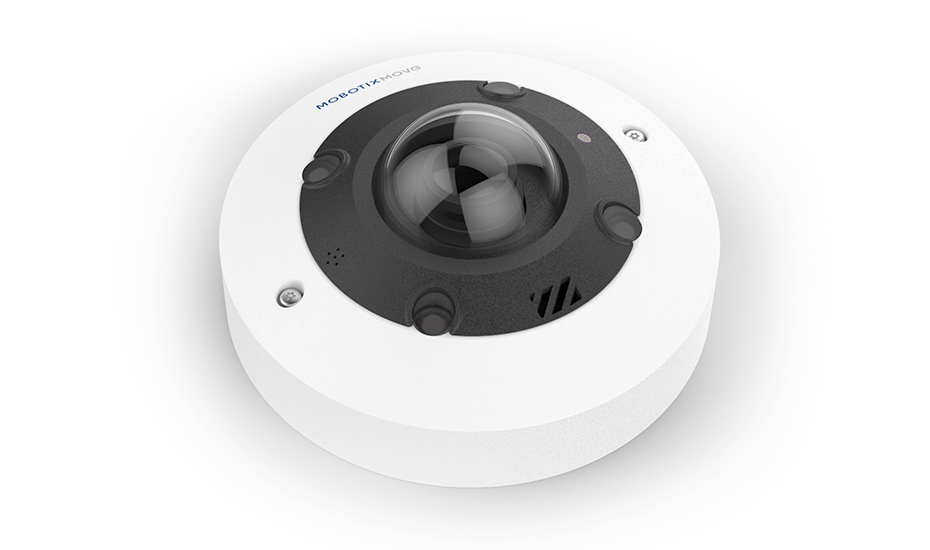 MOBOTIX MOVE Hemispheric Camera