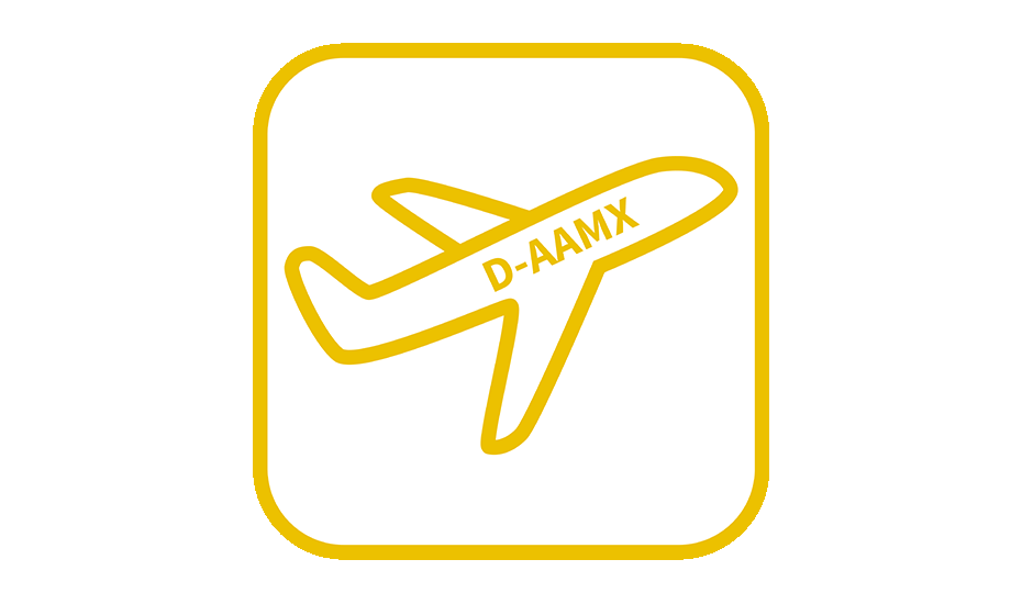 Vaxtor AIN – Airplane Identification