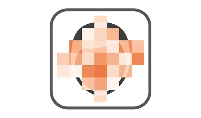 Irisity IRIS Anonymization App