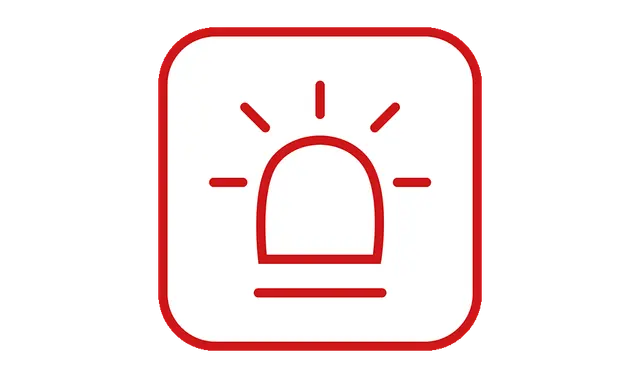 Irisity IRIS Core Intrusion App