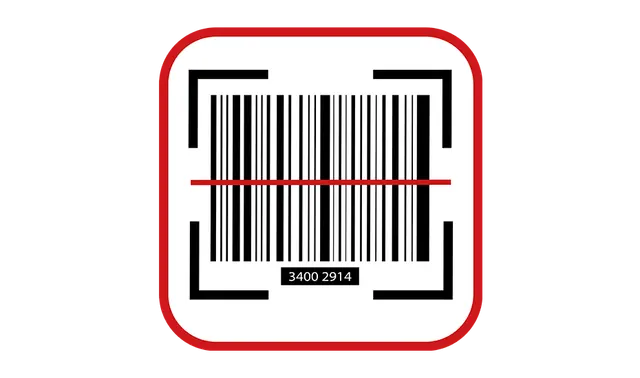 MOBOTIX Barcode Reader
