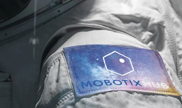 MOBOTIX HUB