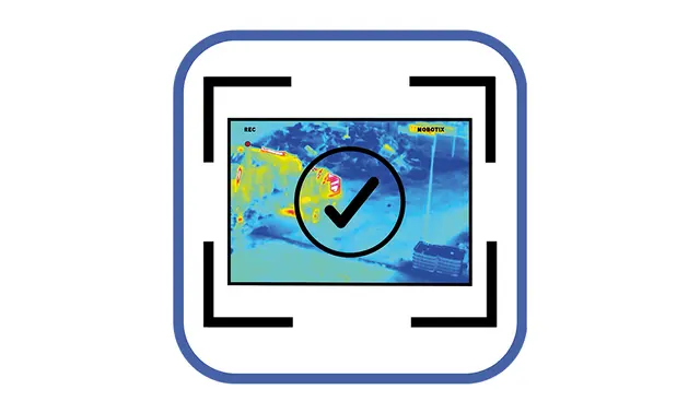 MOBOTIX Thermal Validation