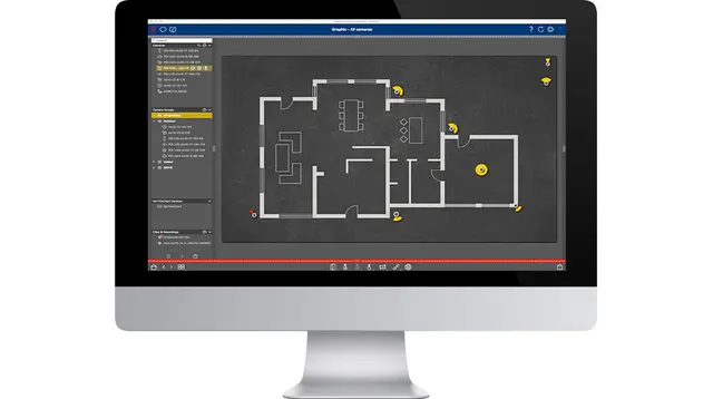 MxManagementCenter (MxMC)