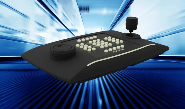 USB Keyboard