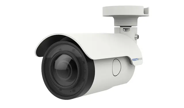 MOBOTIX MOVE 4K Bullet Camera