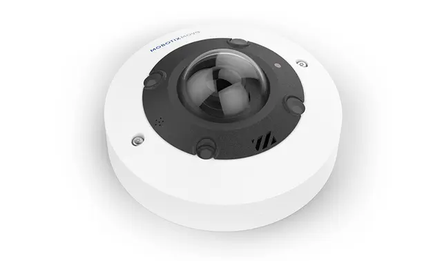 MOBOTIX MOVE Hemispheric Camera