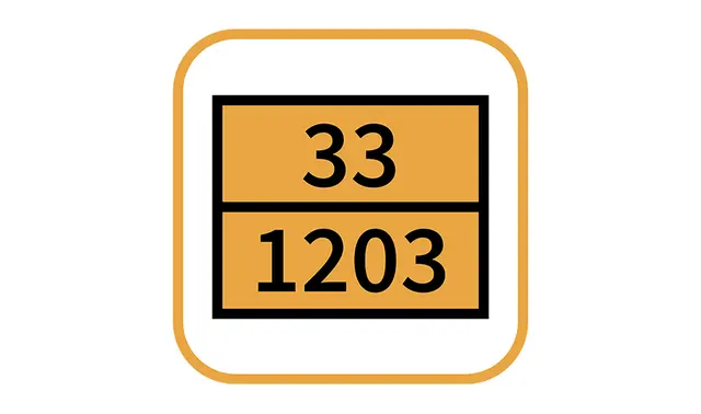 Vaxtor License Plate Recognition / Dangerous Goods