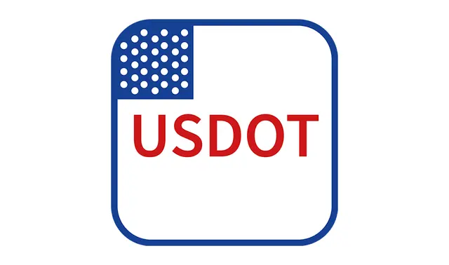 Vaxtor USDOT Number Recognition