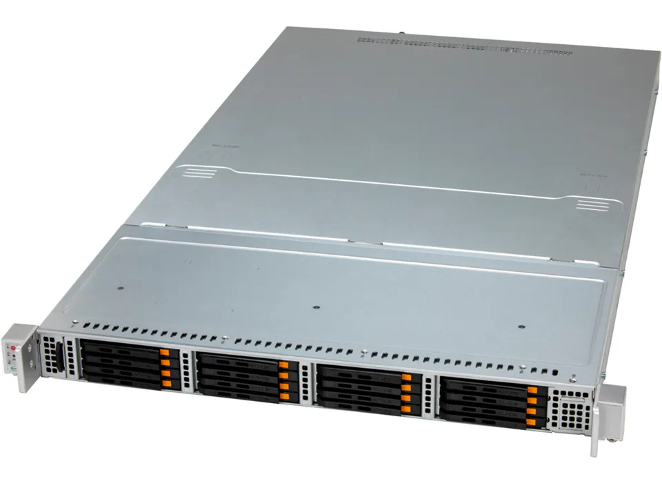 NVMe Storage SuperServer ARS-121L-NE316R