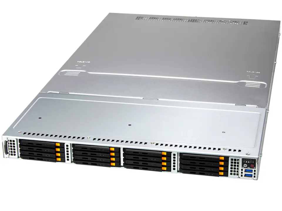 NVMe Storage SuperServer ASG-1115S-NE316R