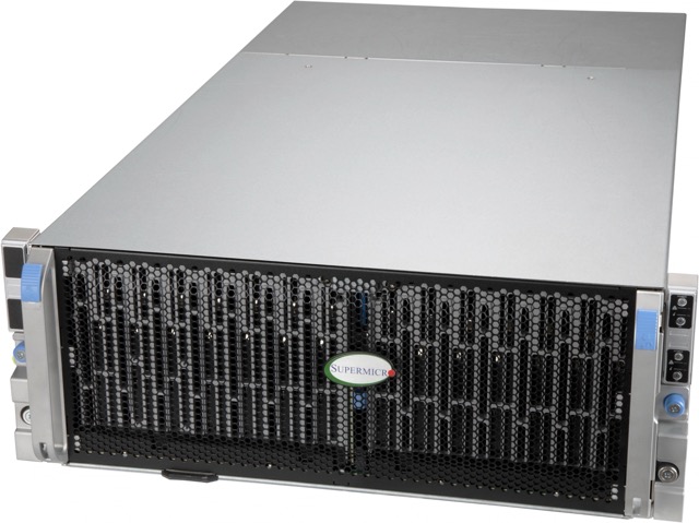 SuperChassis 947HE1C-R2K05JBOD
