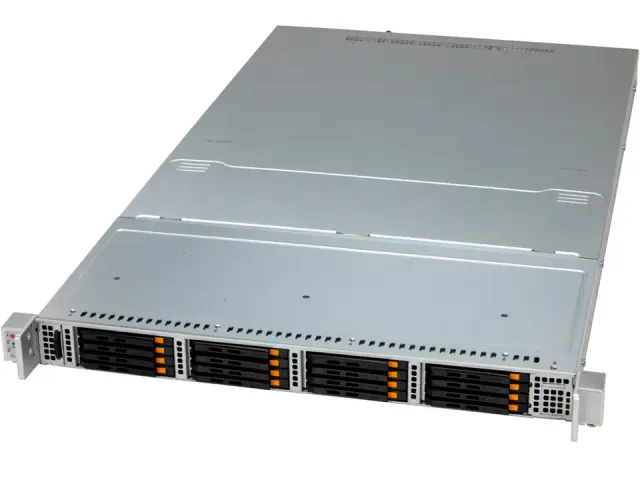 NVMe Storage SuperServer ARS-121L-NE316R